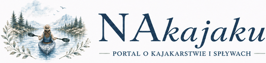 NA kajaku